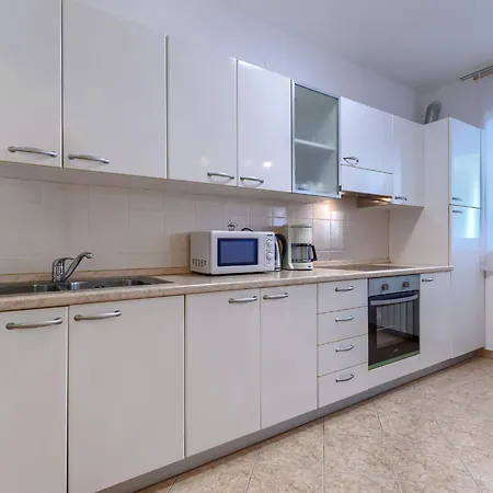 Rajic-1 By Interhome Apartment Poreč
