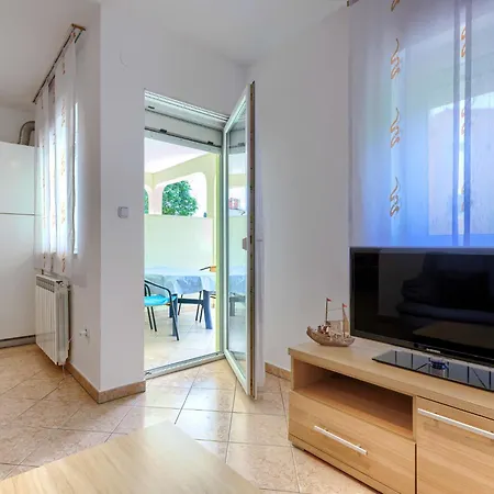 Apartment Rajic-1 By Interhome Poreč