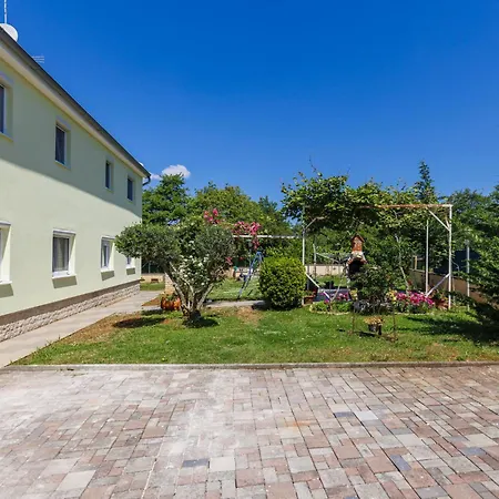 Apartment Rajic-1 By Interhome Poreč