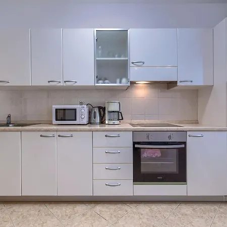 Rajic-1 By Interhome Appartamento *