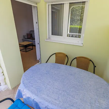 Apartment Rajic-1 By Interhome Poreč