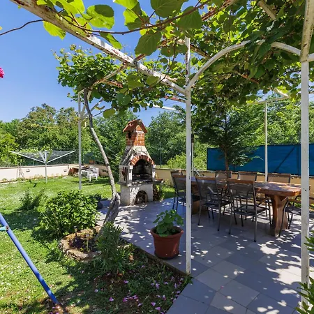 Apartment Rajic-1 By Interhome Poreč