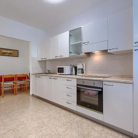 Rajic-1 By Interhome Apartment
