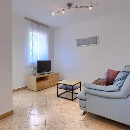 Rajic-1 By Interhome Poreč