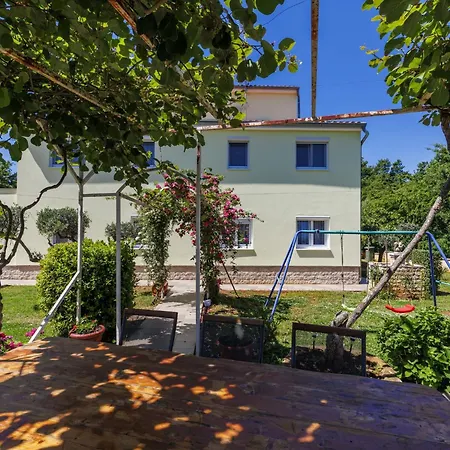 Rajic-1 By Interhome Apartment Porec